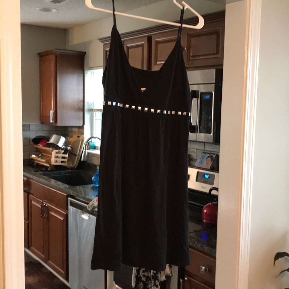 Bathing suit cover up